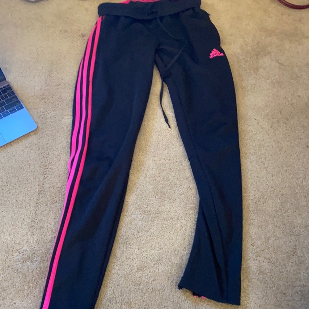 Addidas pants